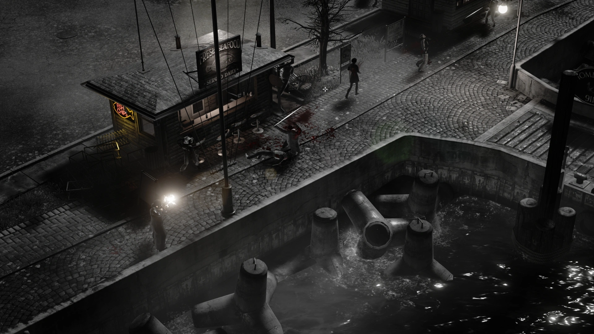 Hatred - Additional Image 5