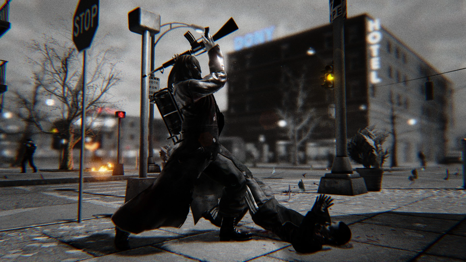 Hatred - Additional Image 3