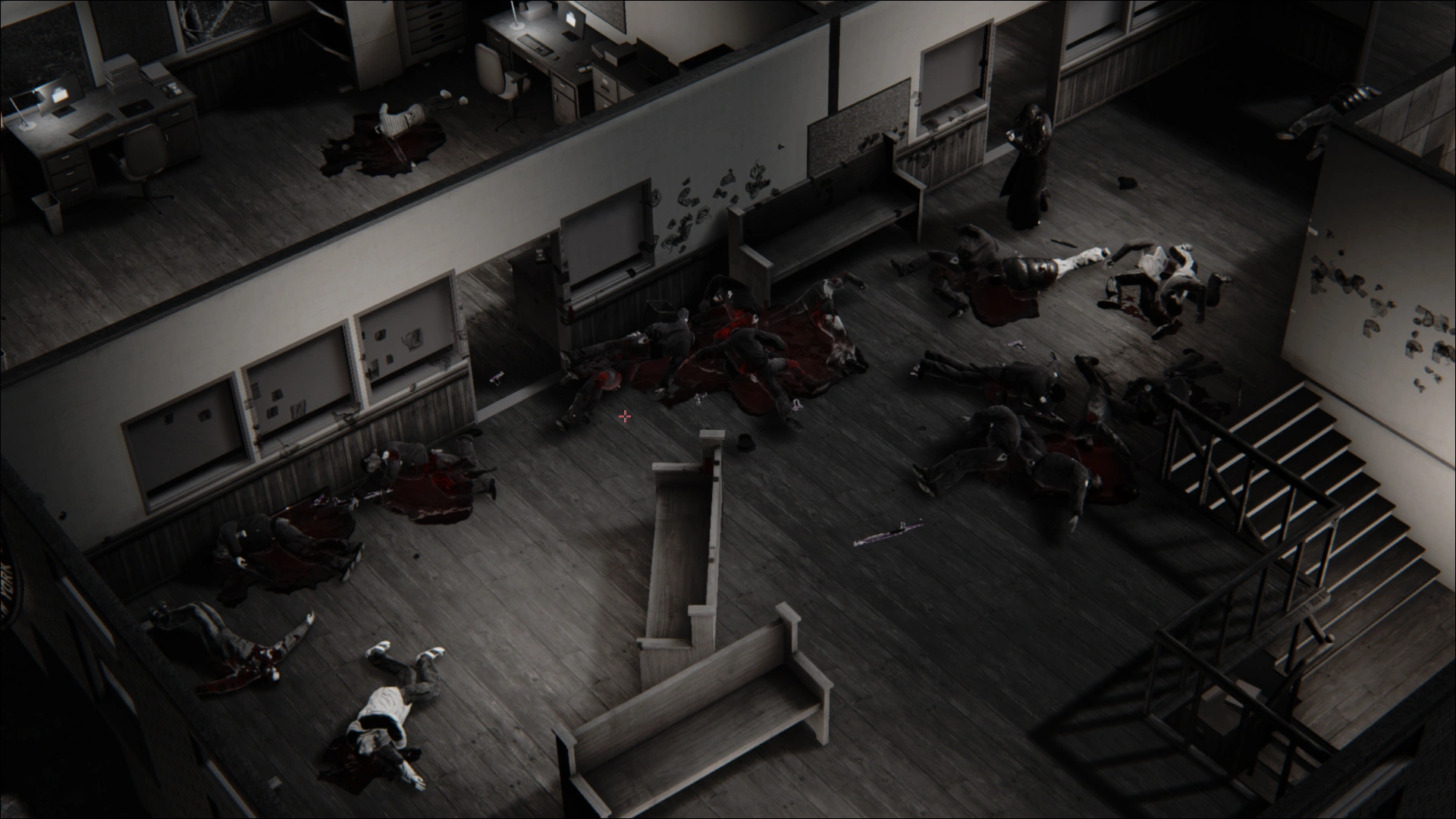 Hatred - Additional Image 13