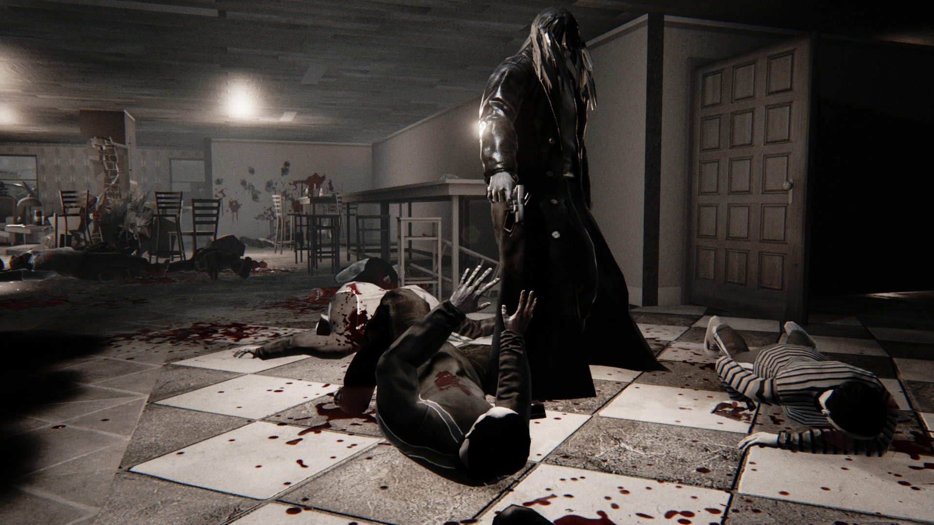 Hatred - Additional Image 9