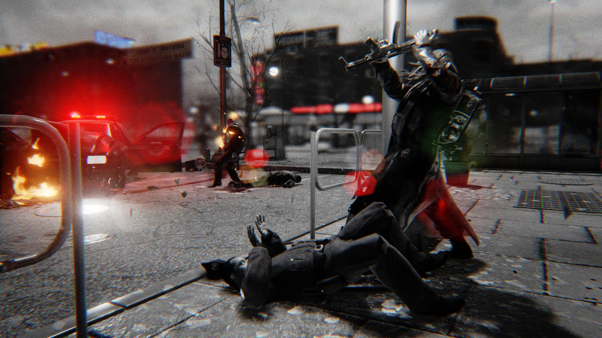 Hatred - Additional Image 8