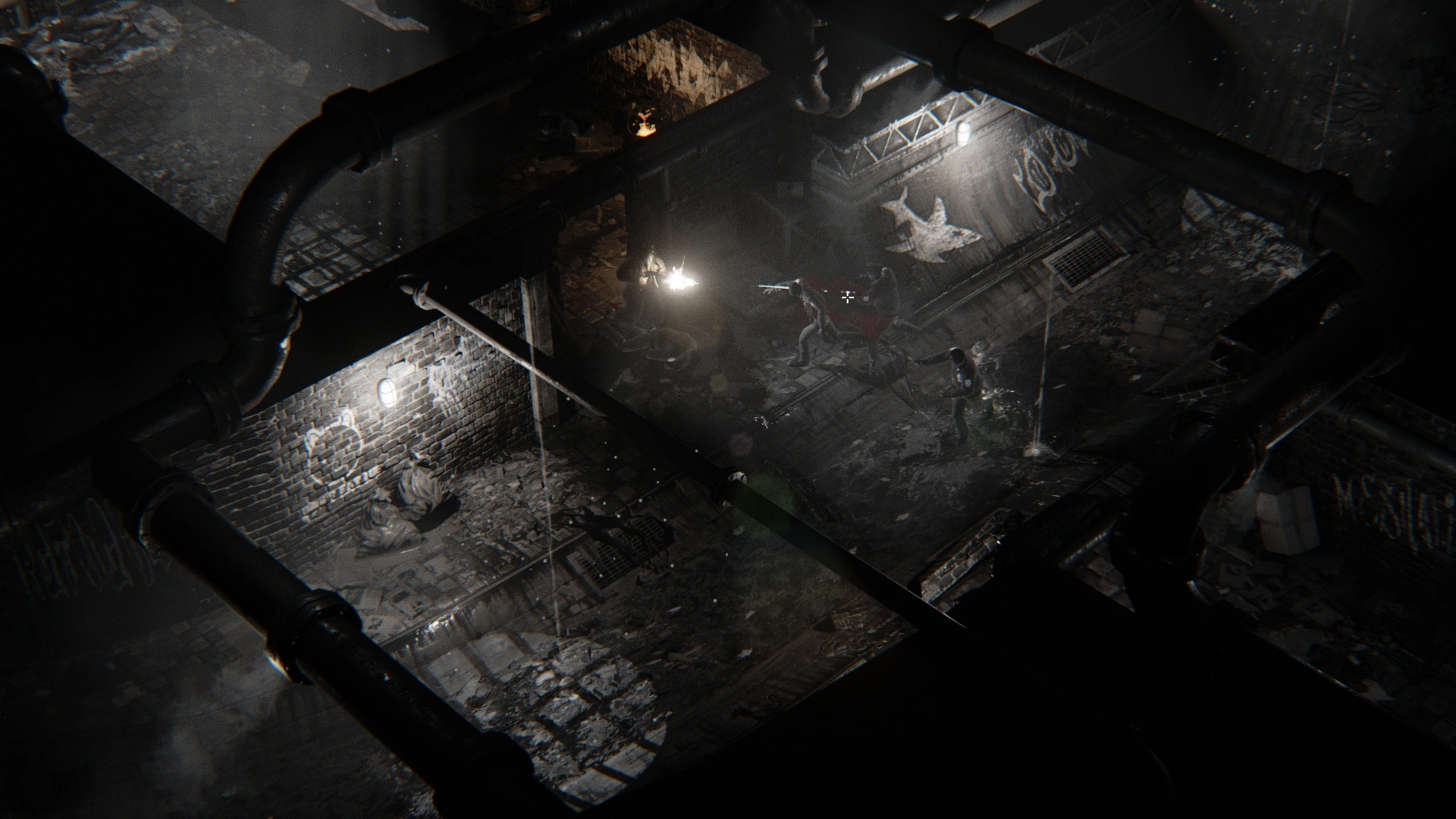Hatred - Additional Image 1
