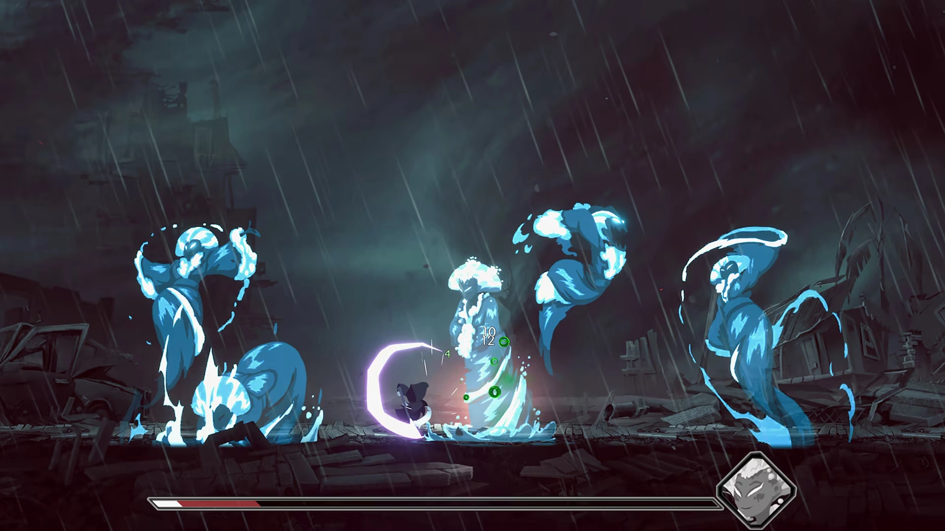 Have a Nice Death - Additional Image 4