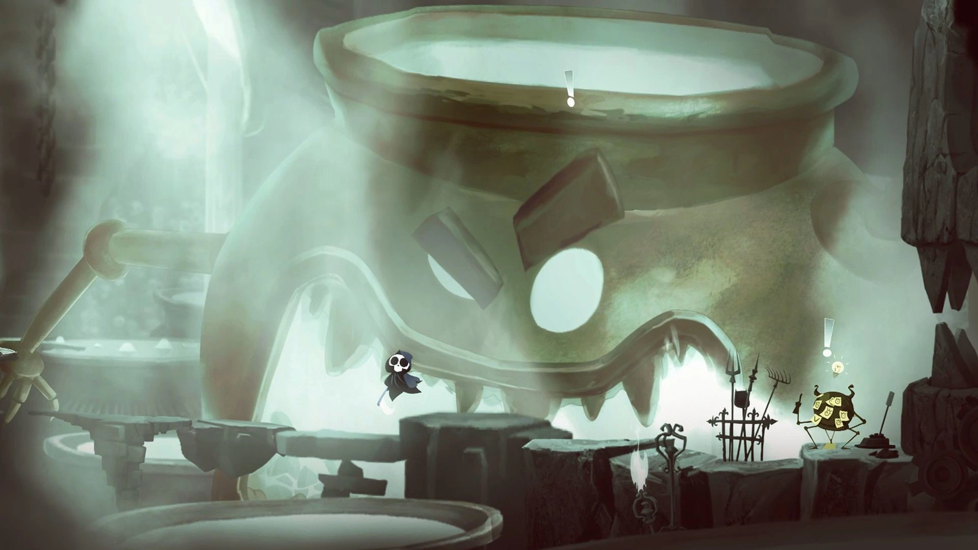 Have a Nice Death - Additional Image 6
