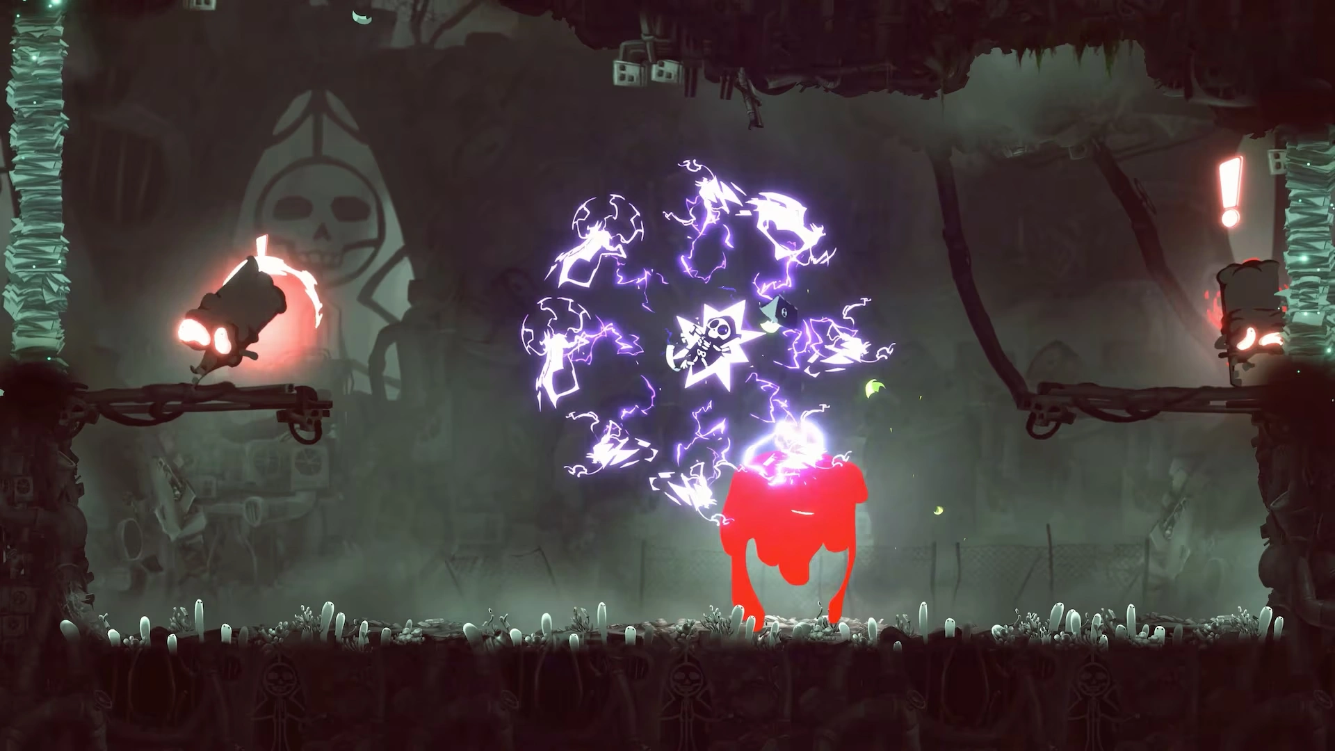 Have a Nice Death - Additional Image 5