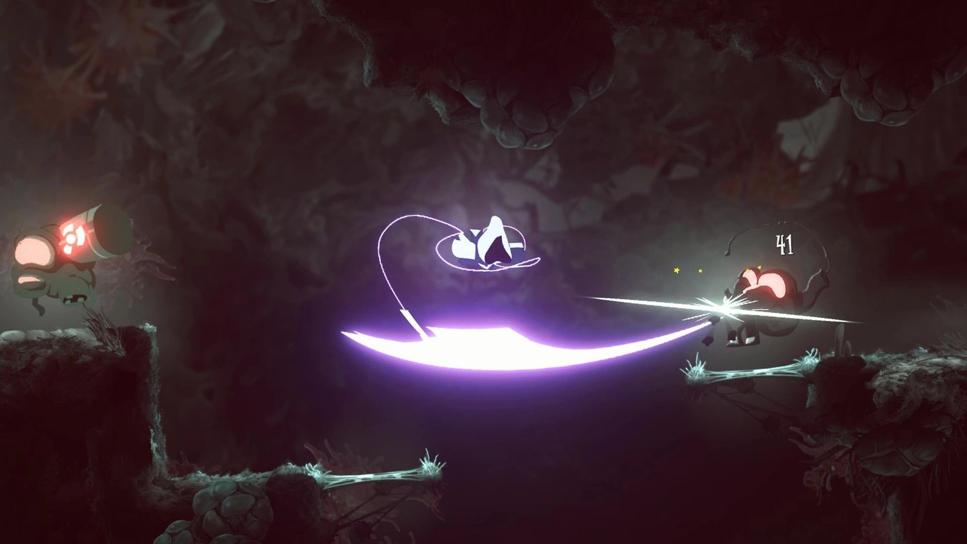 Have a Nice Death - Additional Image 8