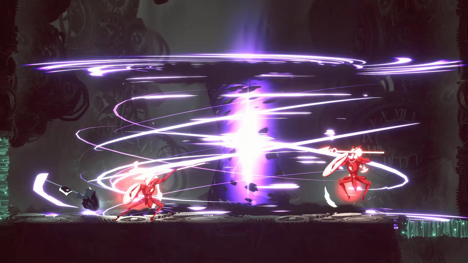 Have a Nice Death - Additional Image 1