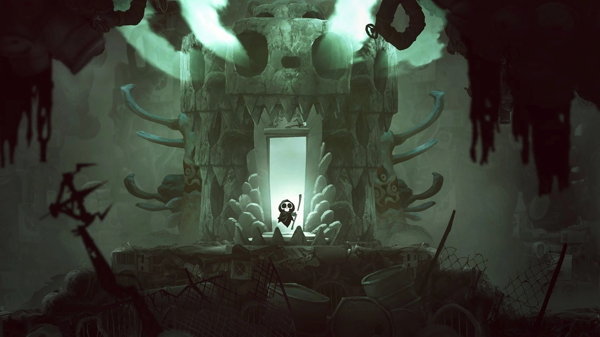 Have a Nice Death - Additional Image 13