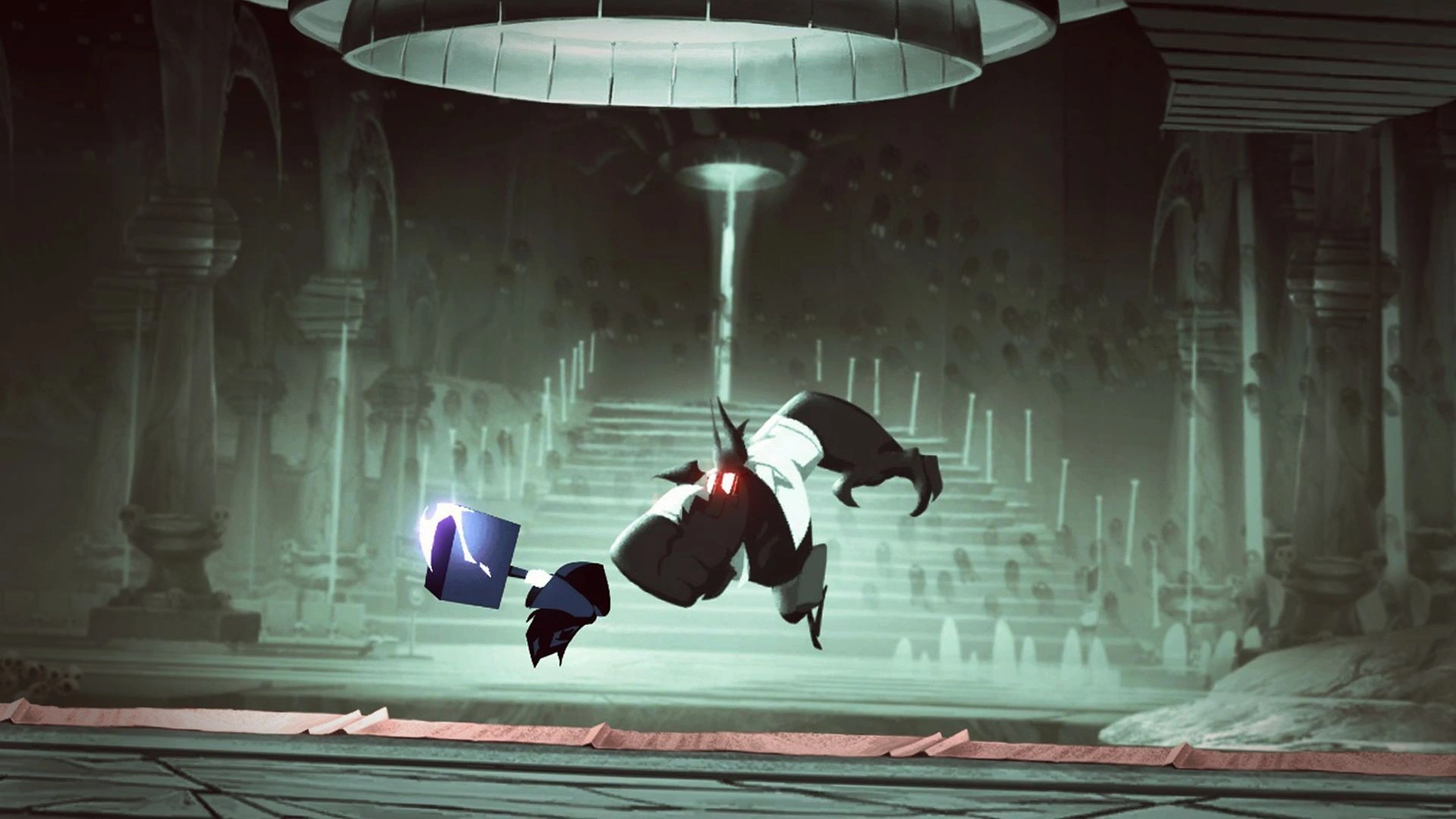 Have a Nice Death - Additional Image 12