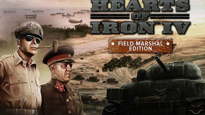 Hearts of Iron IV Field Marshal Edition - Additional Image 6