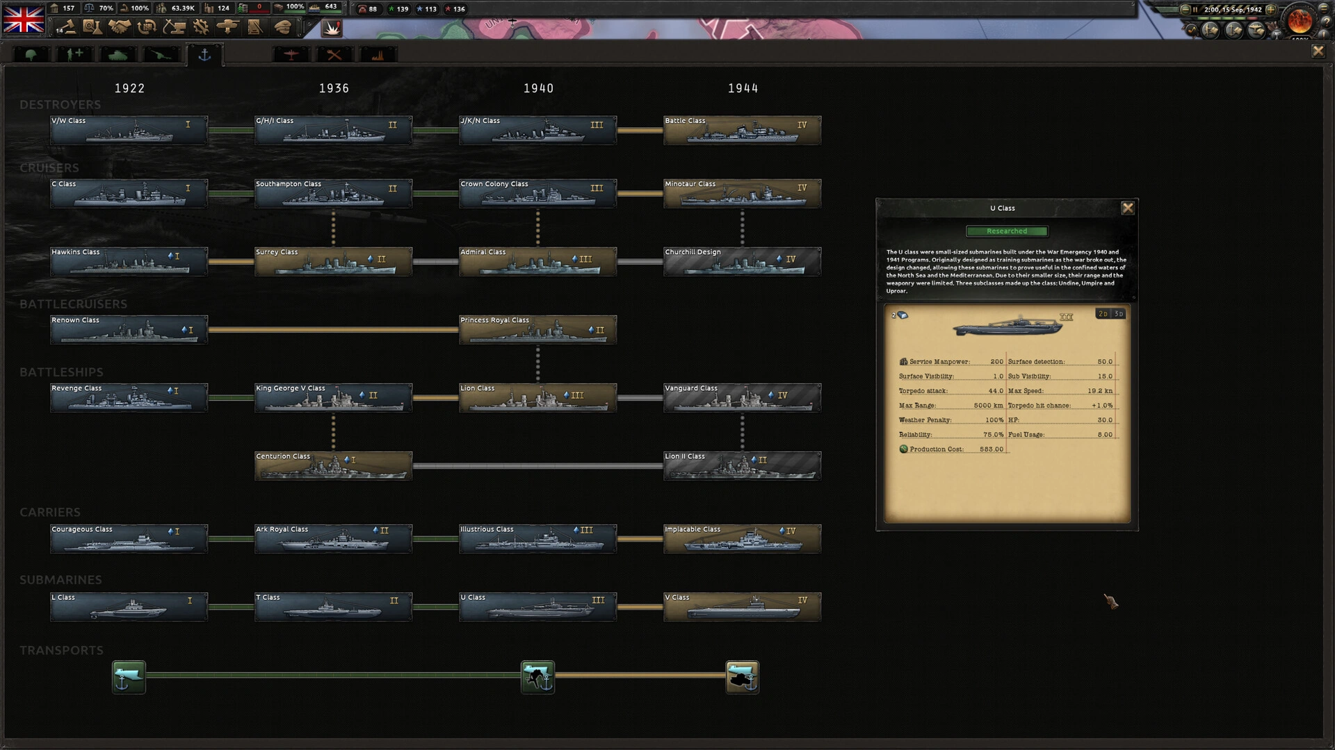 Hearts of Iron IV Field Marshal Edition - Additional Image 3