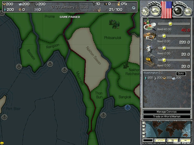 Hearts of Iron - Additional Image 11