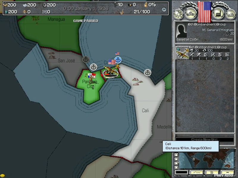Hearts of Iron - Additional Image 7