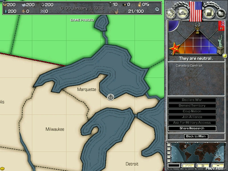 Hearts of Iron - Additional Image 5