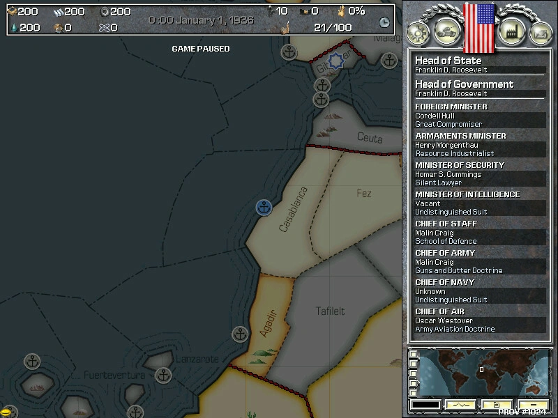 Hearts of Iron - Additional Image 8