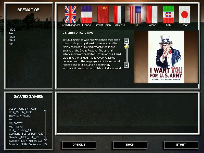 Hearts of Iron - Additional Image 9