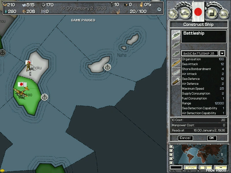Hearts of Iron - Additional Image 12