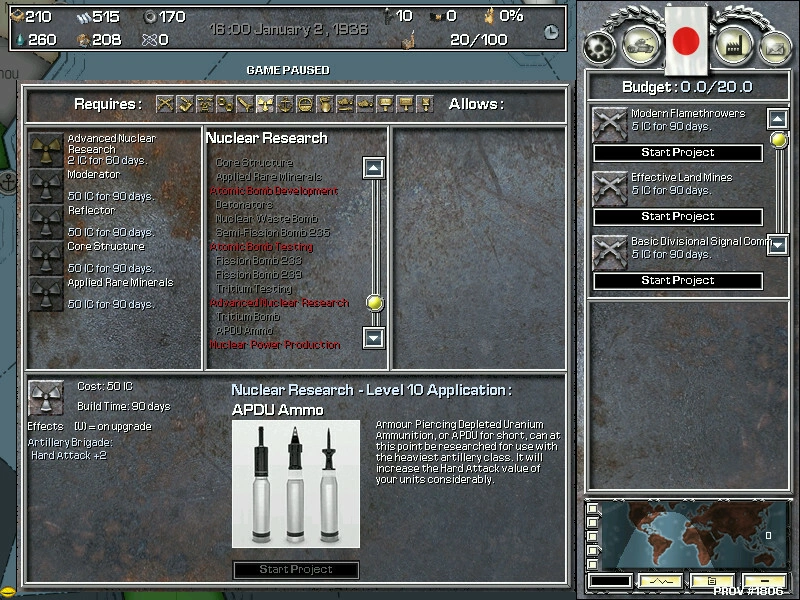 Hearts of Iron - Additional Image 0