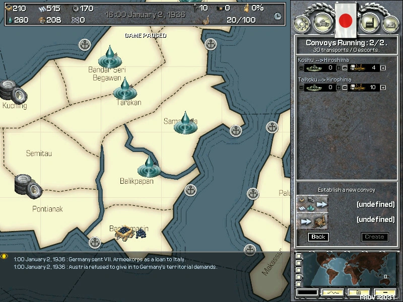 Hearts of Iron - Additional Image 10