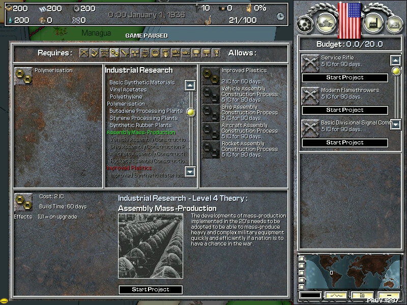 Hearts of Iron - Additional Image 4