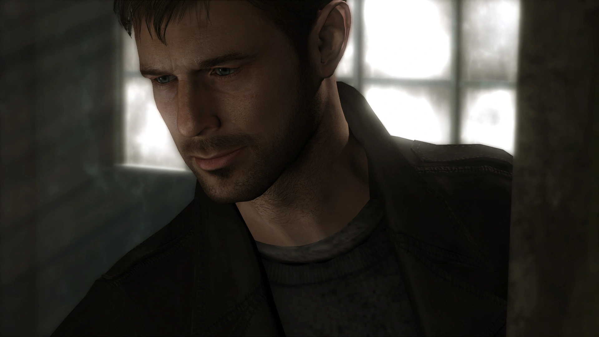 Heavy Rain - Additional Image 5