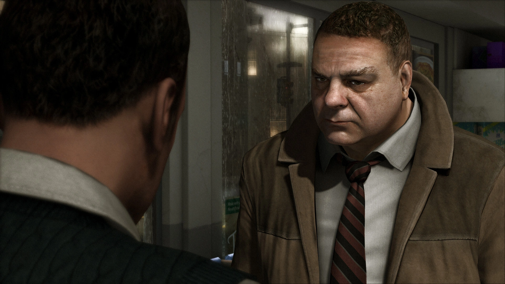 Heavy Rain - Additional Image 3