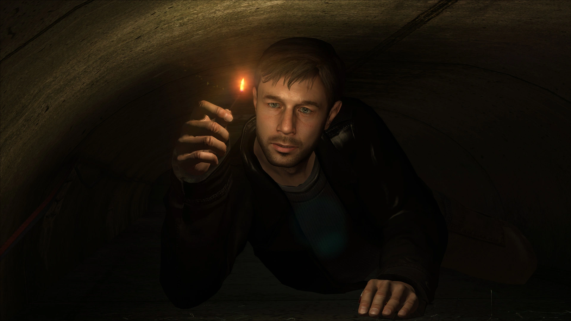 Heavy Rain - Additional Image 1