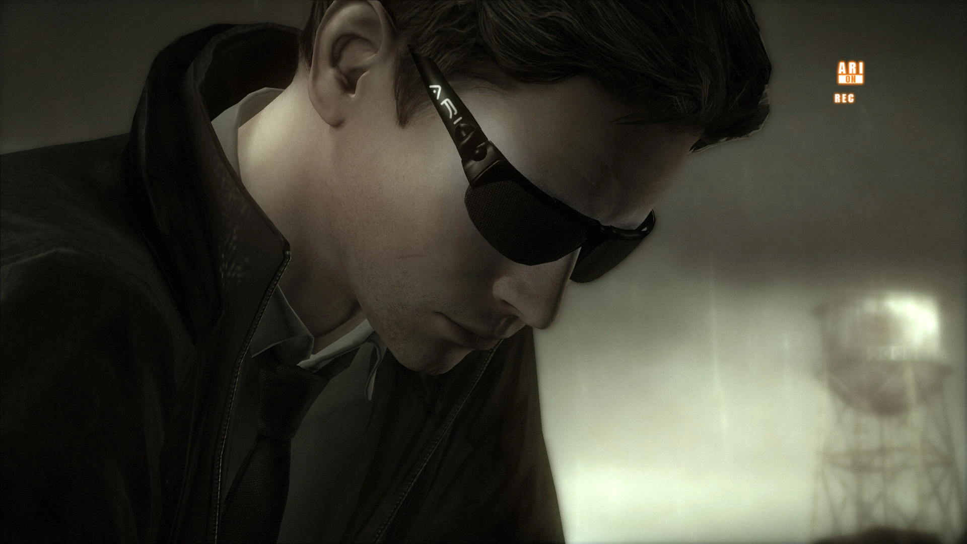 Heavy Rain - Additional Image 6