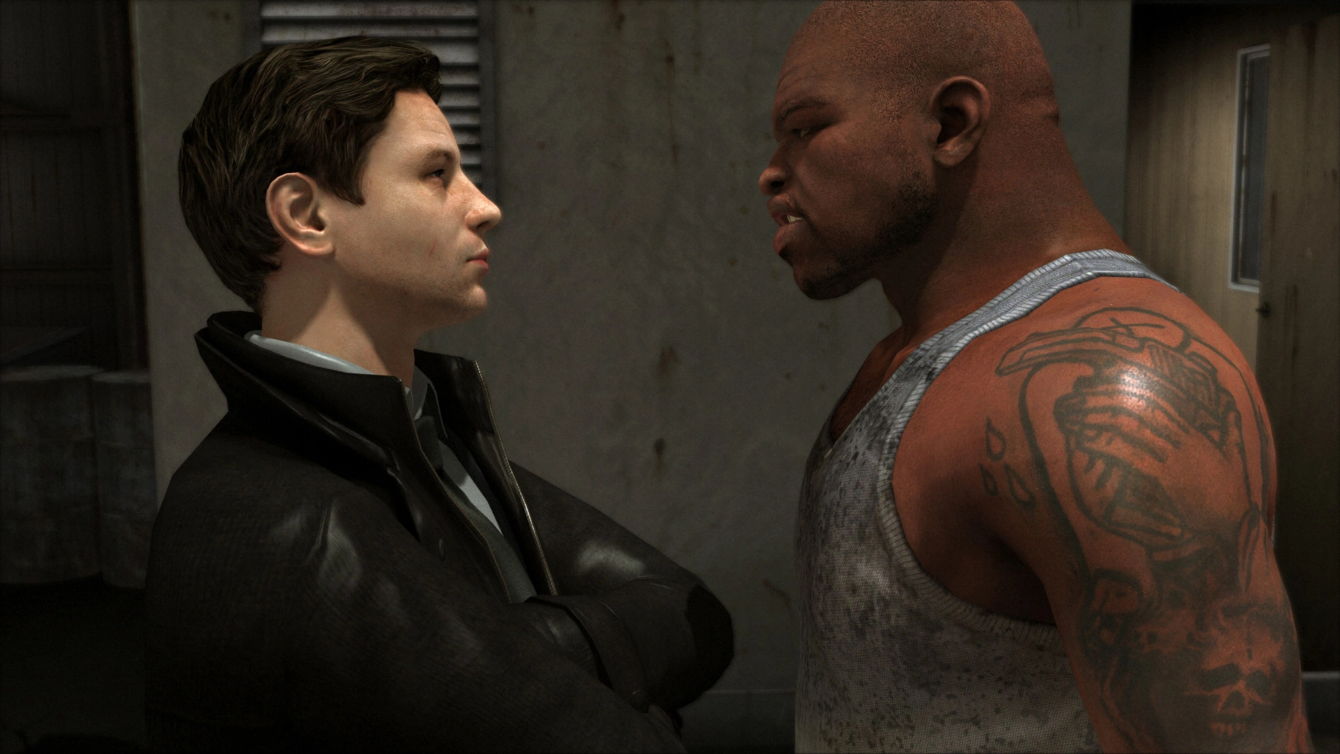 Heavy Rain - Additional Image 4