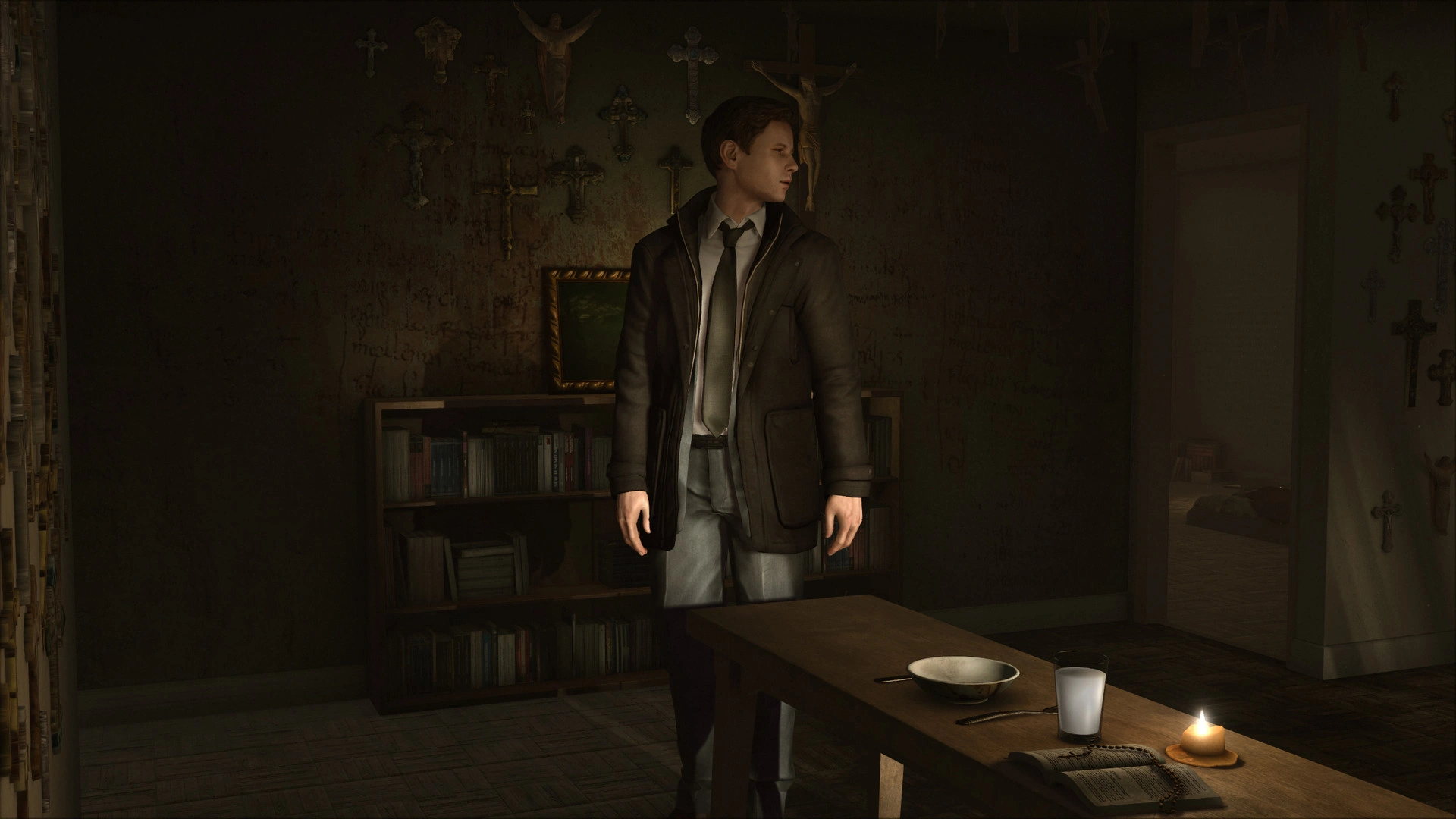 Heavy Rain - Additional Image 2