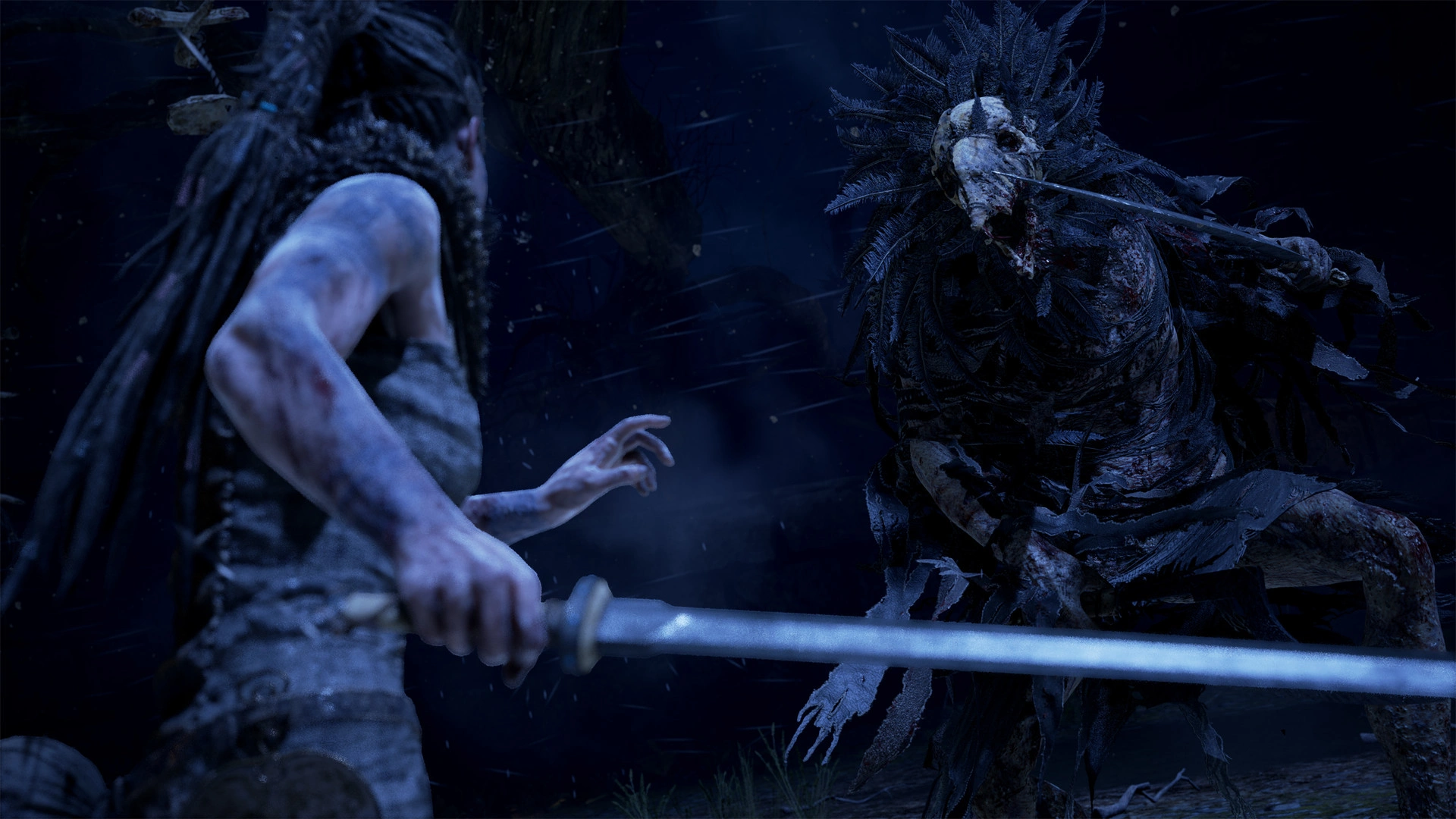 Hellblade: Senua's Sacrifice - Additional Image 7