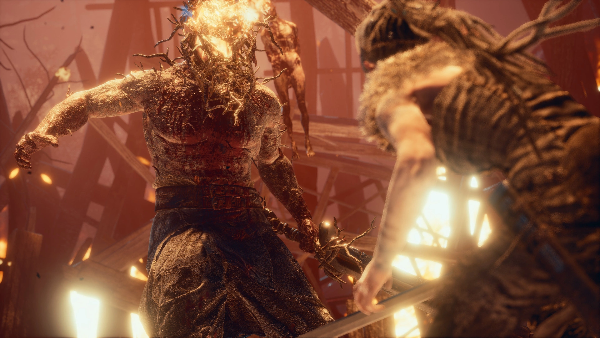 Hellblade: Senua's Sacrifice - Additional Image 1