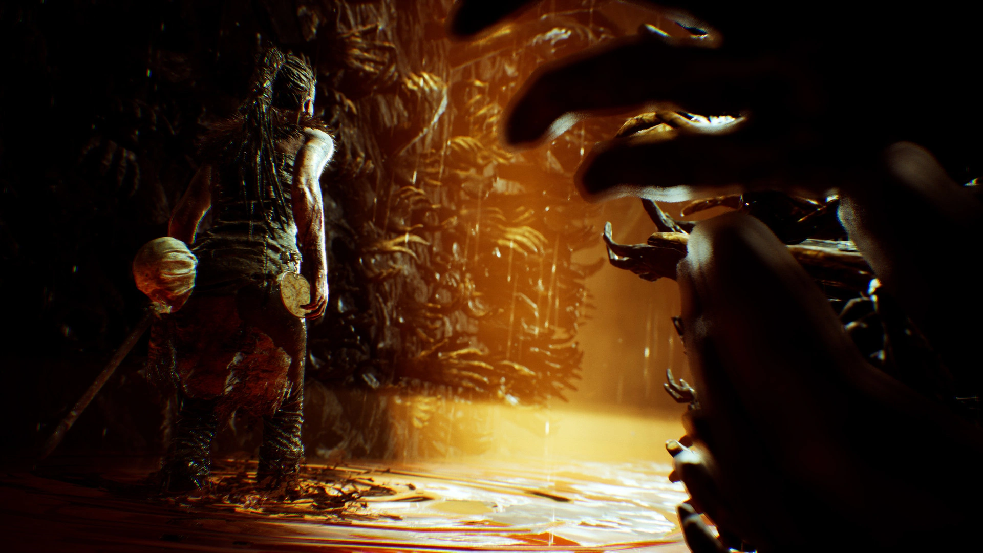 Hellblade: Senua's Sacrifice - Additional Image 6