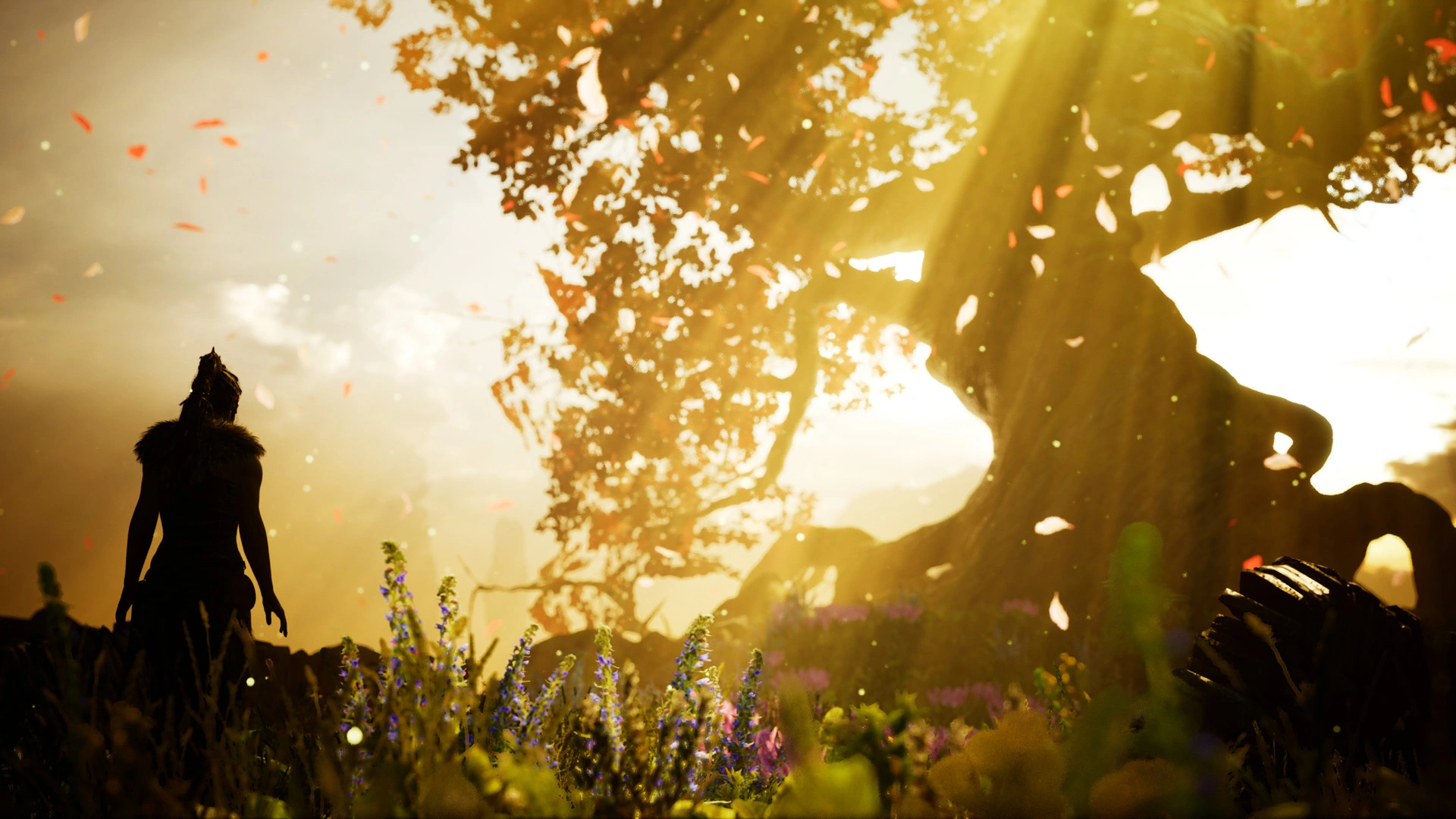 Hellblade: Senua's Sacrifice - Additional Image 5
