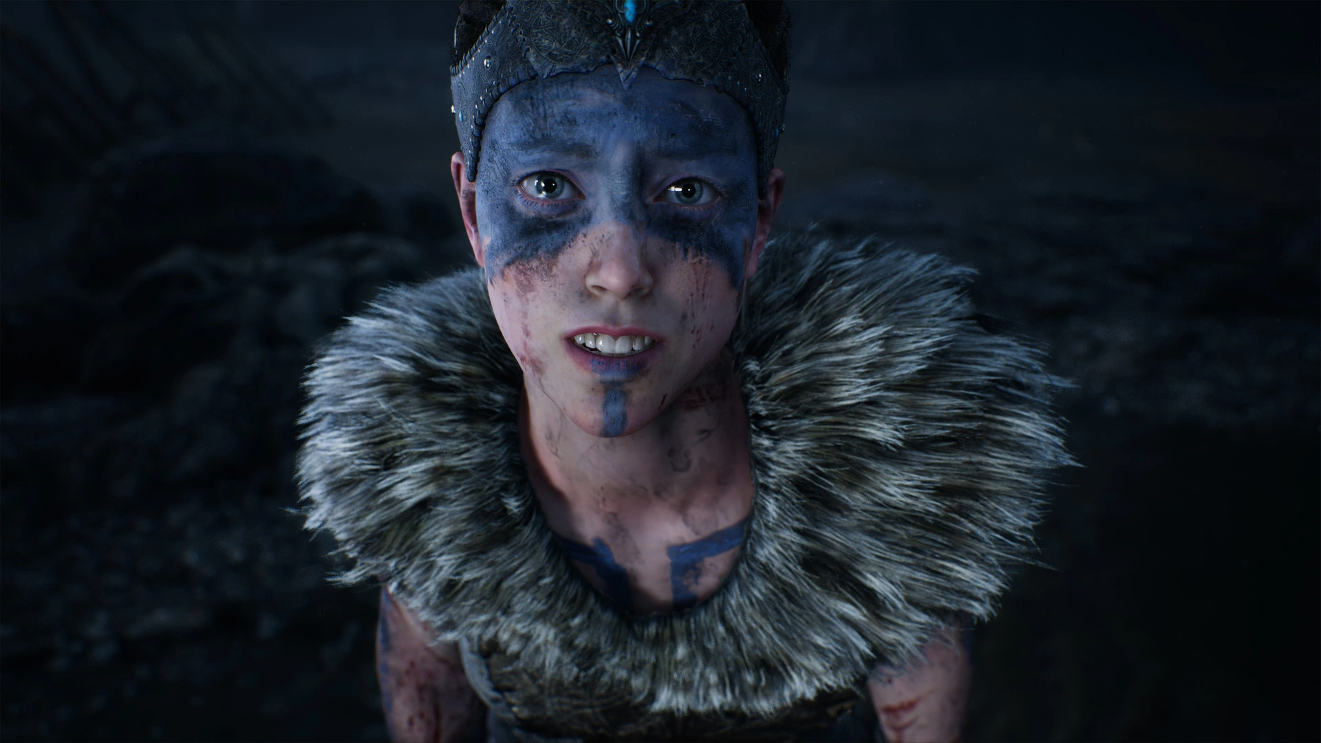 Hellblade: Senua's Sacrifice - Additional Image 9