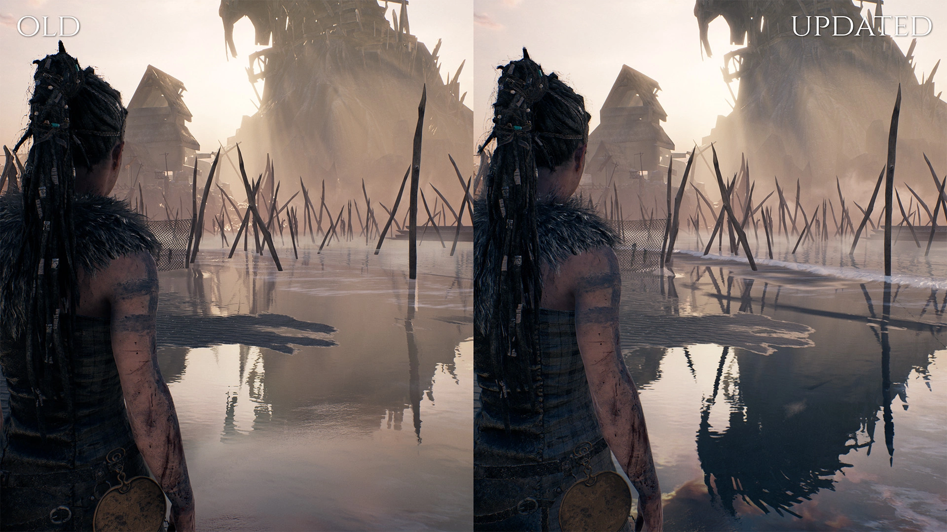 Hellblade: Senua's Sacrifice - Additional Image 2