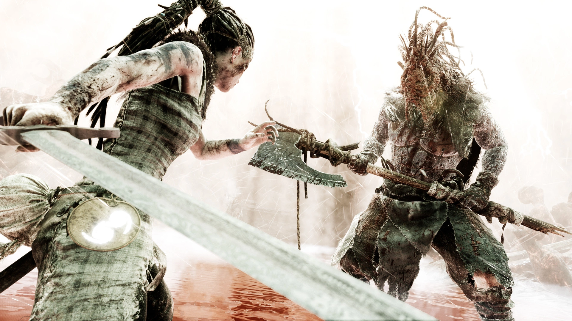 Hellblade: Senua's Sacrifice - Additional Image 8