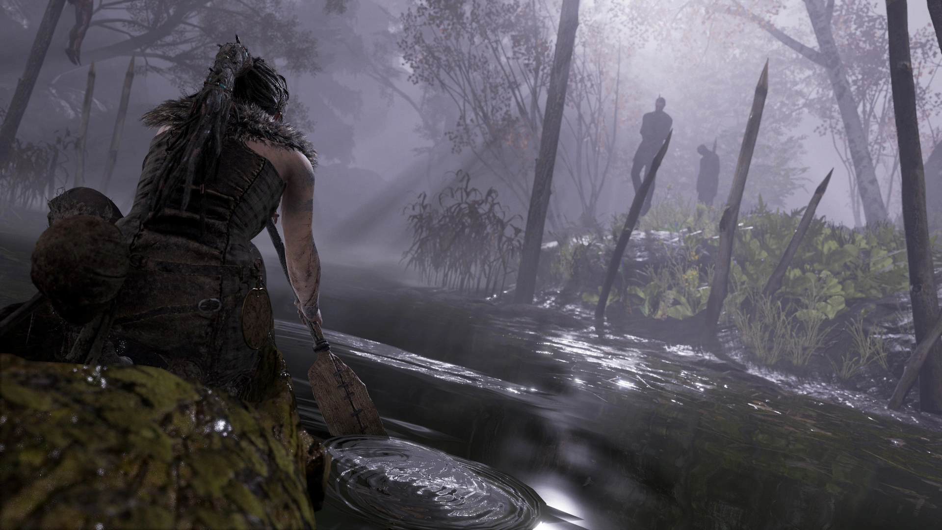 Hellblade: Senua's Sacrifice - Additional Image 0