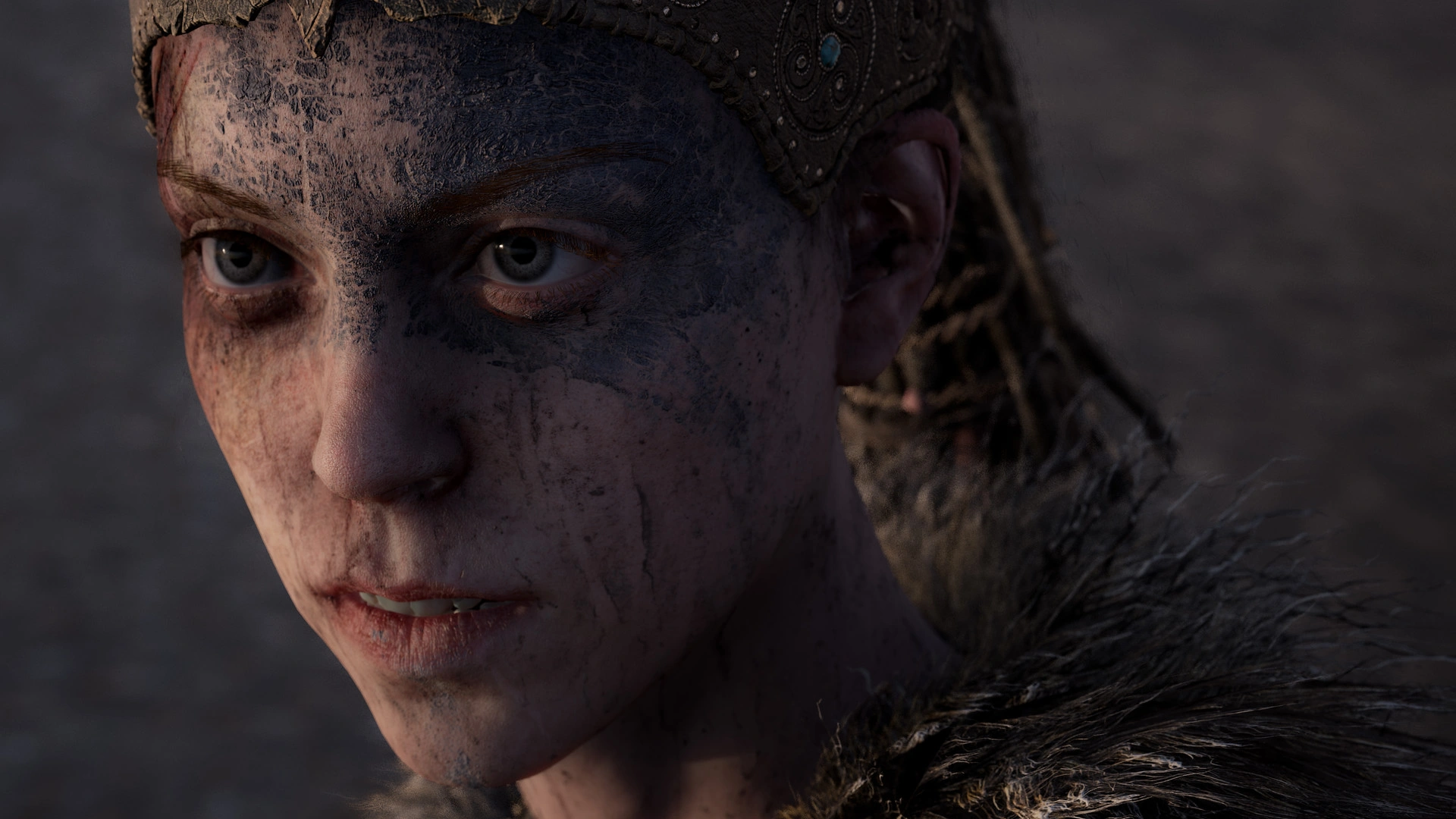 Hellblade: Senua's Sacrifice - Additional Image 3