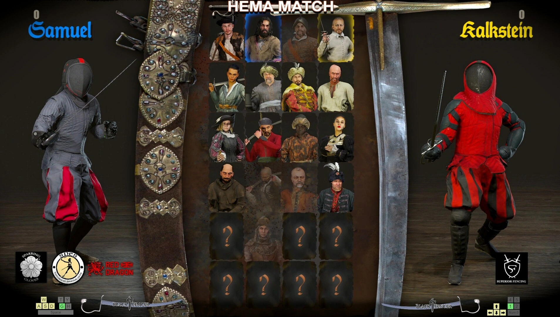 Hellish Quart - Additional Image 3