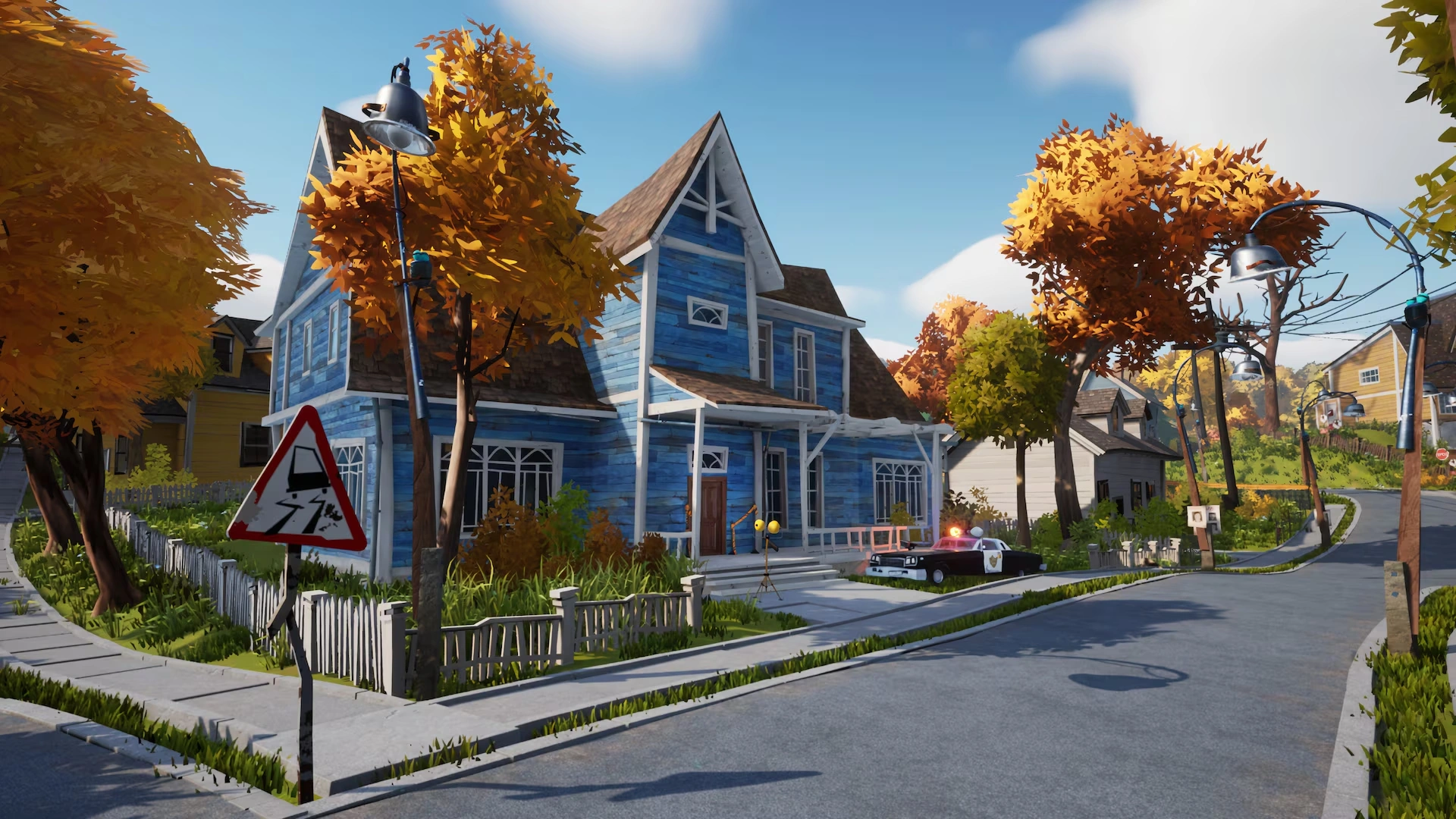 Hello Neighbor 2 Deluxe Edition - Additional Image 4