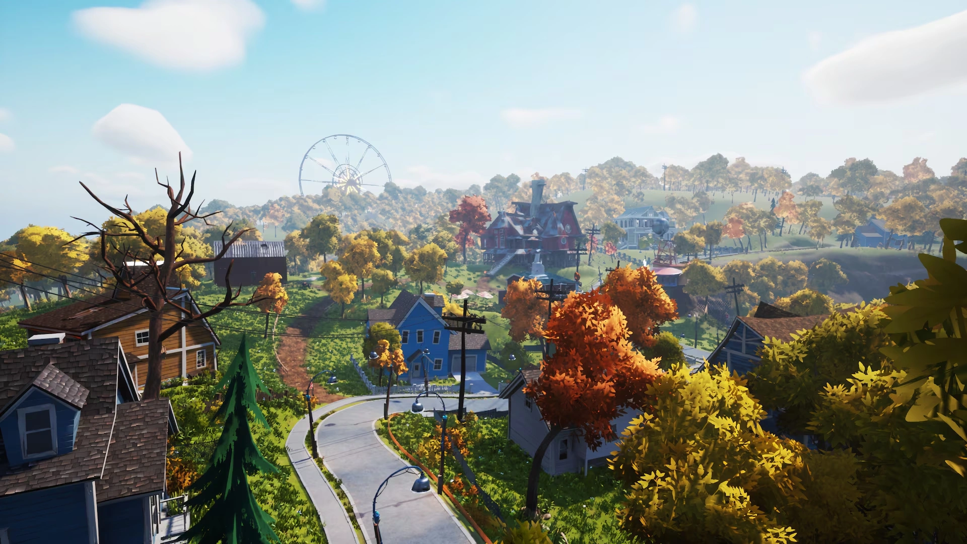 Hello Neighbor 2 Deluxe Edition - Additional Image 19