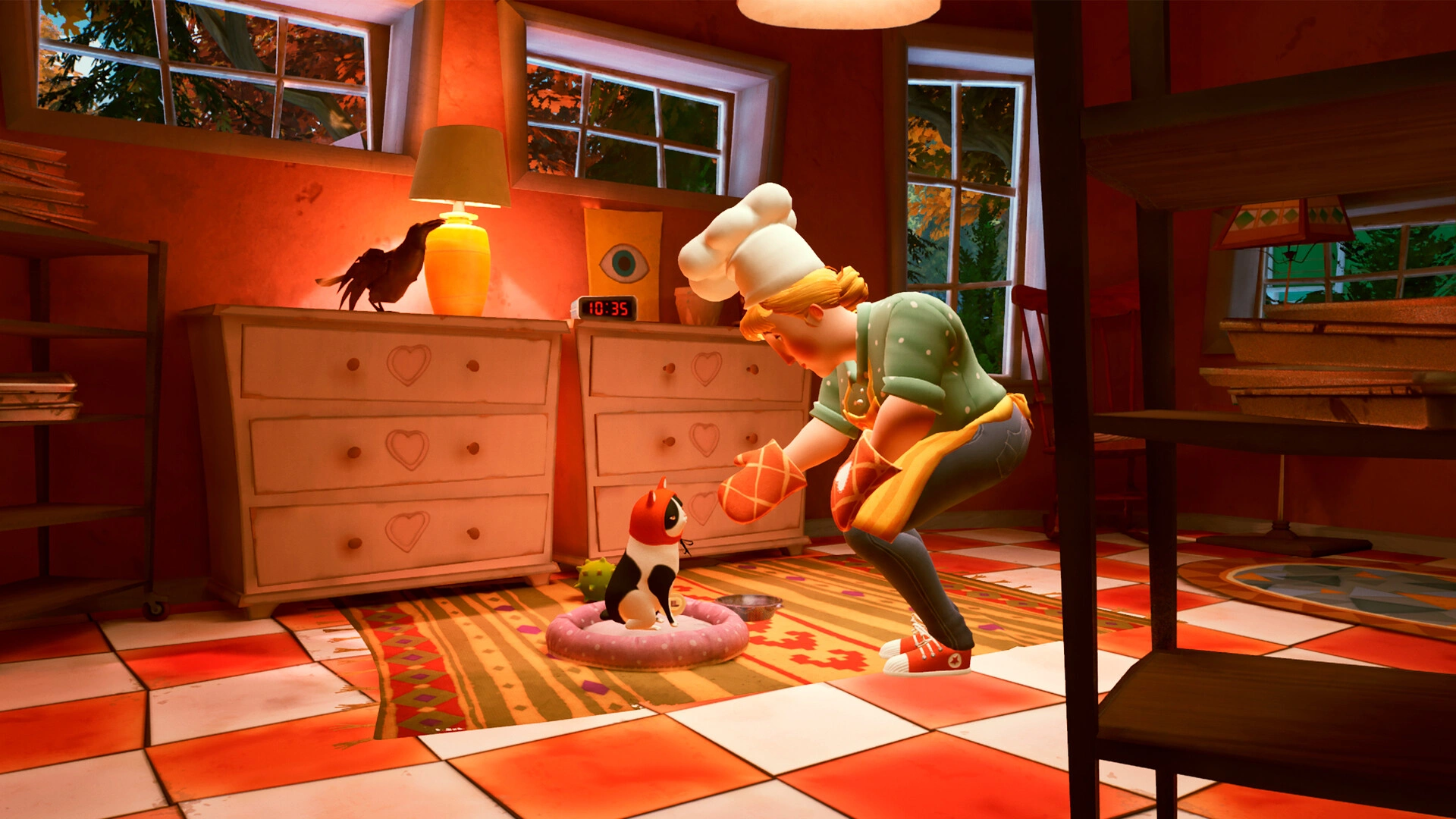 Hello Neighbor 2 Deluxe Edition - Additional Image 8