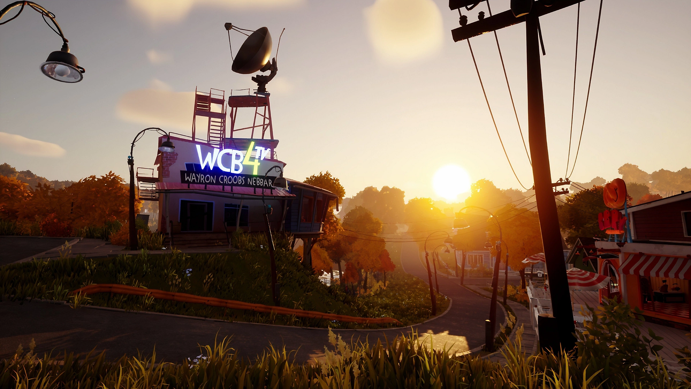 Hello Neighbor 2 Deluxe Edition - Additional Image 0