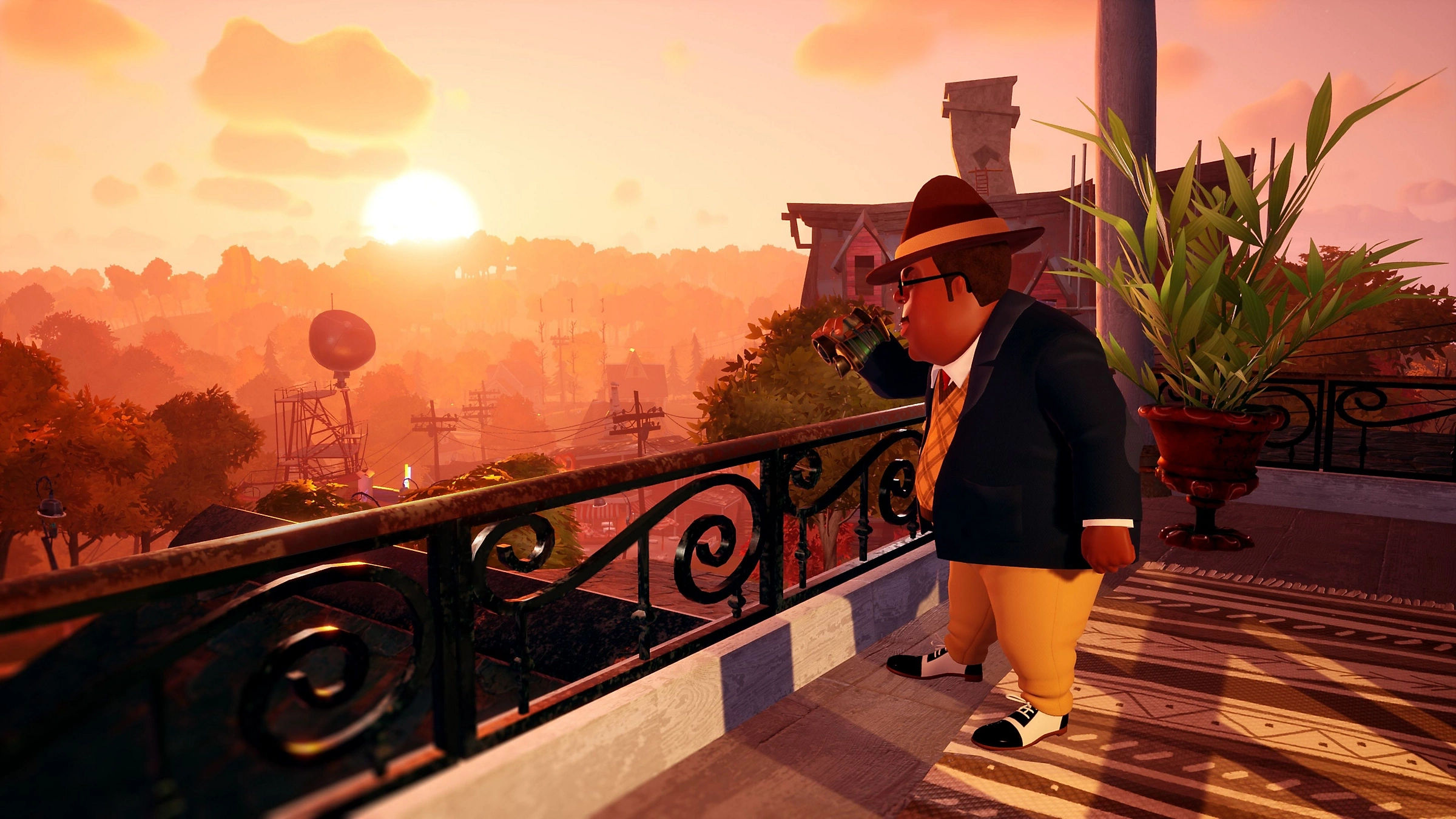 Hello Neighbor 2 Deluxe Edition - Additional Image 3