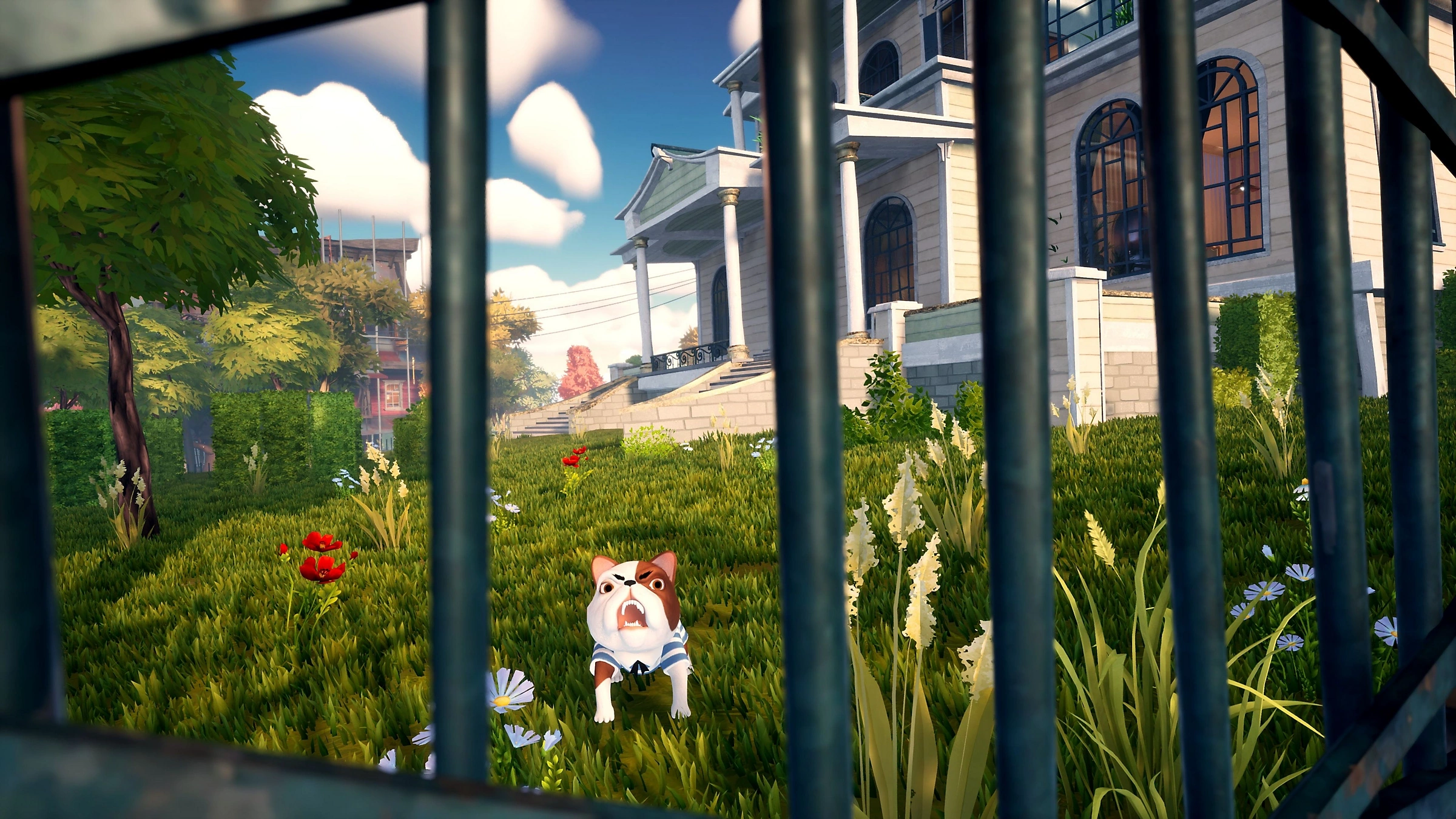Hello Neighbor 2 Deluxe Edition - Additional Image 1