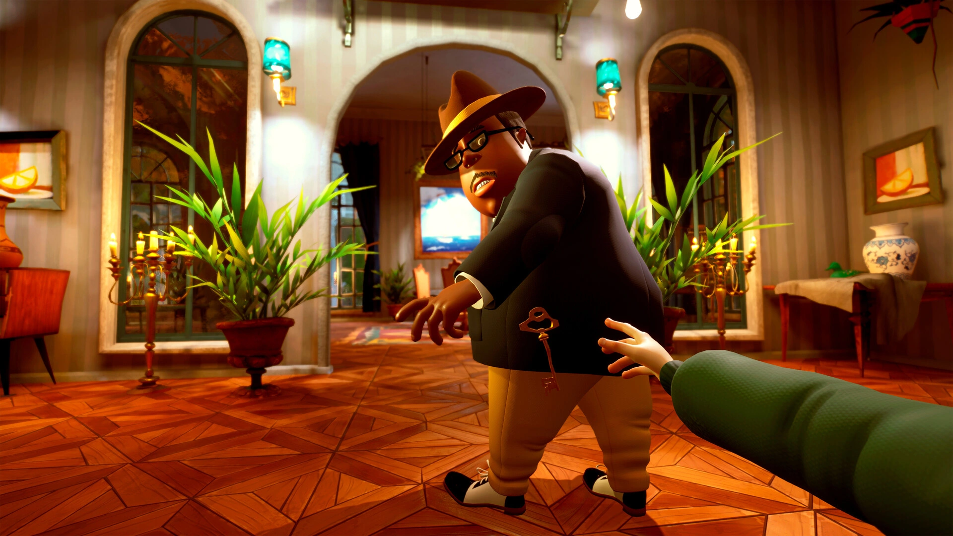 Hello Neighbor 2 Deluxe Edition - Additional Image 7