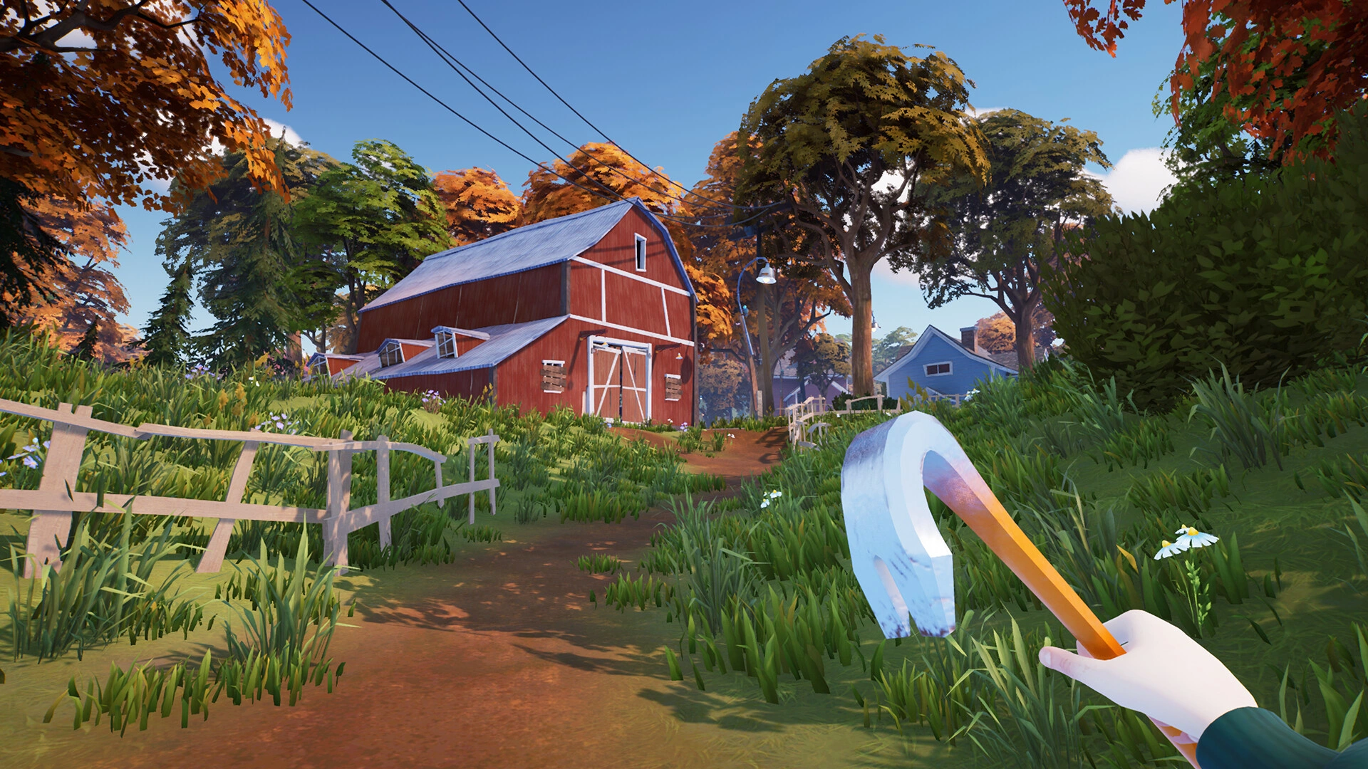 Hello Neighbor 2 Deluxe Edition - Additional Image 17