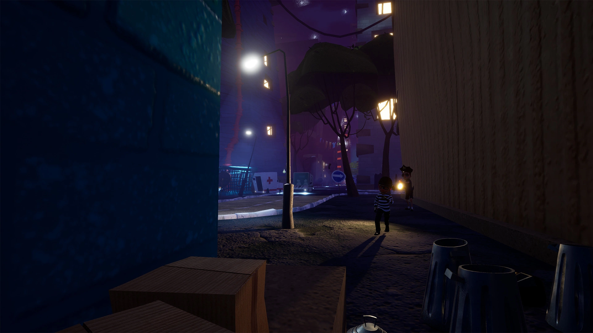 Hello Neighbor: Hide and Seek - Additional Image 1