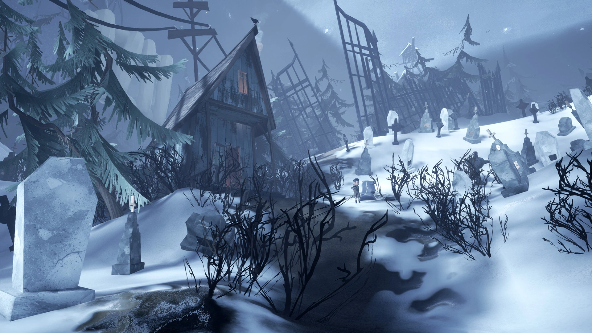 Hello Neighbor: Hide and Seek - Additional Image 4